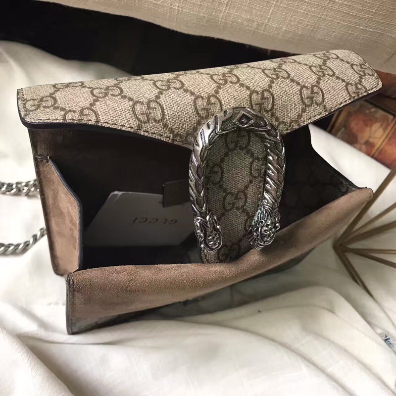 Replica Gucci Dionysus Mini Bag1:1High-quality replica