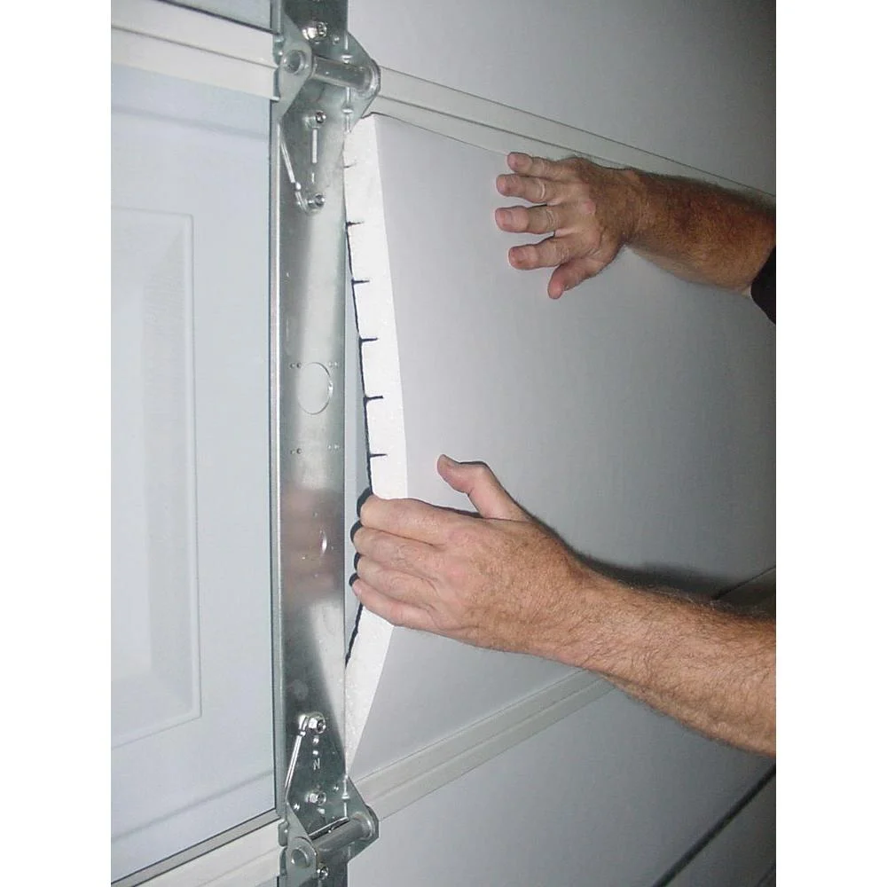 Cellofoam Garage Door Insulation Kit (8-Piece) - Image 4