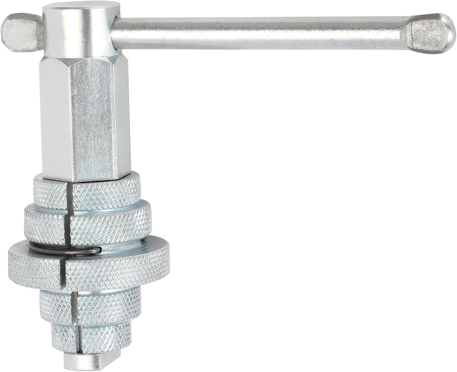 31405 Internal Wrench,Tub Drain Removal Tool,Compatible with 4-1/2