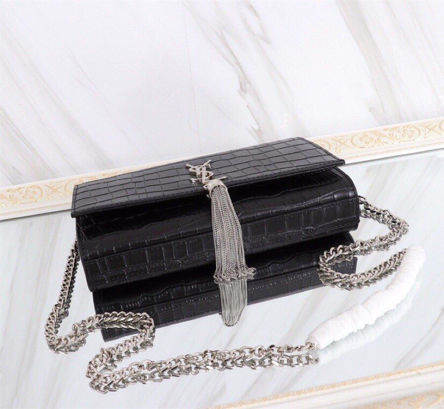 TO – Luxury Edition Bags SLY 0431:1High-quality replica