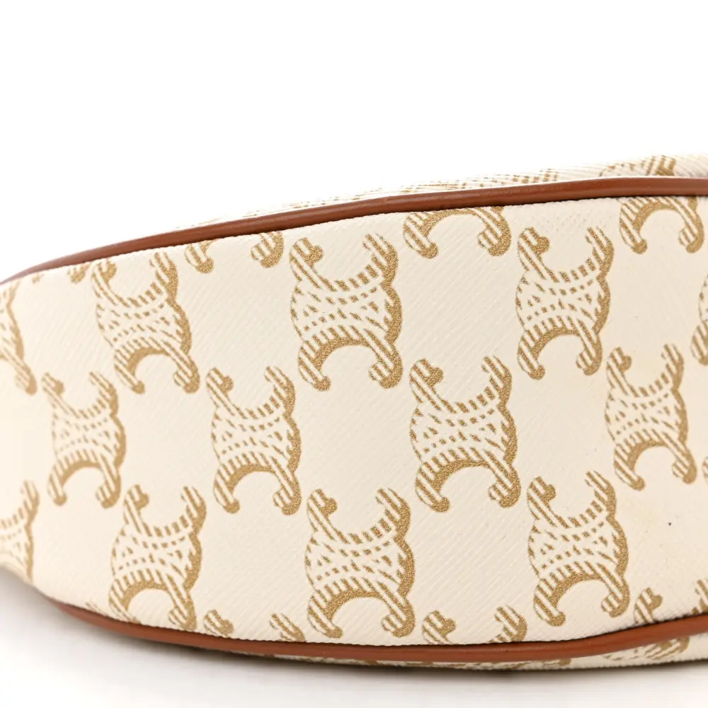 Superfake Handbags: Celine Ava Triomphe Shoulder Bag Replica1:1High-quality replica