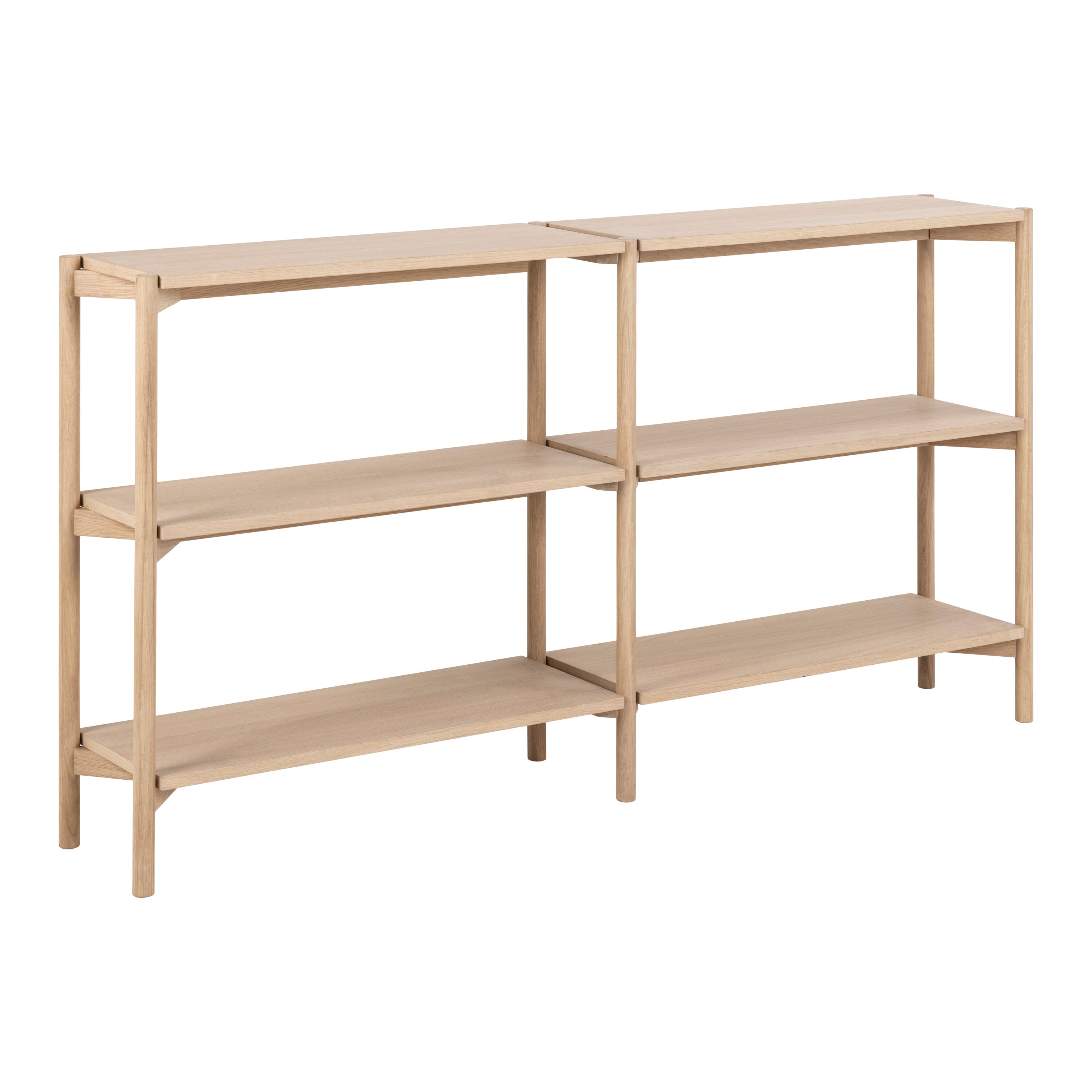 Blokker basic Sara Sidetable