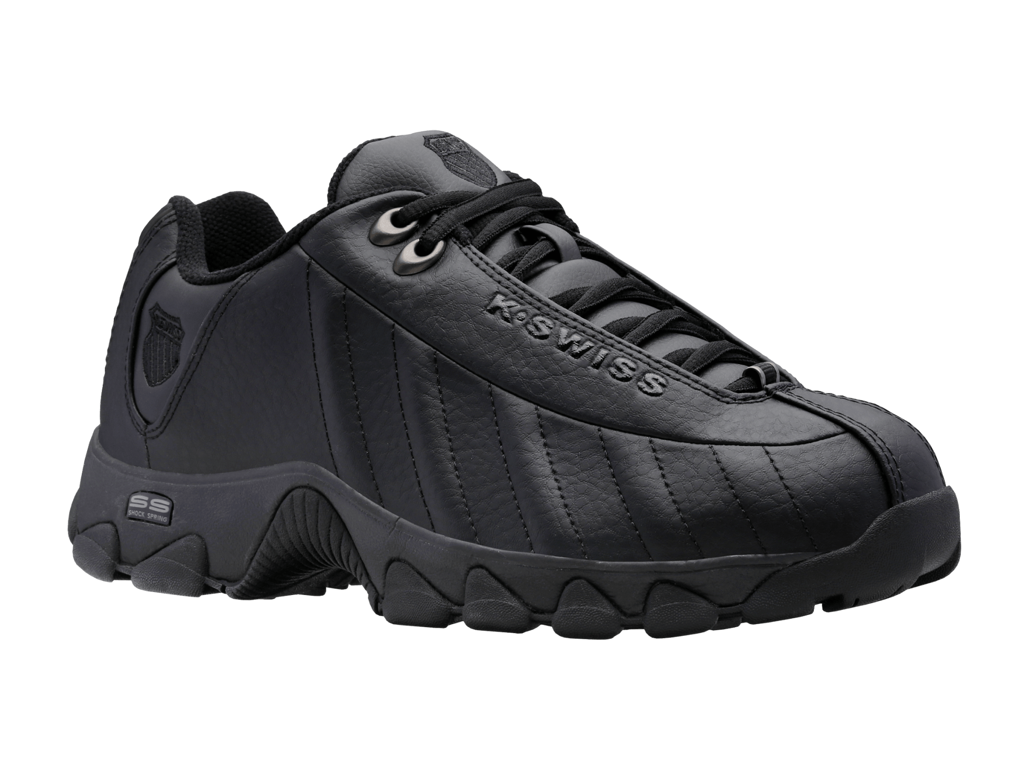 ST329 CMF - Footwear K-Swiss