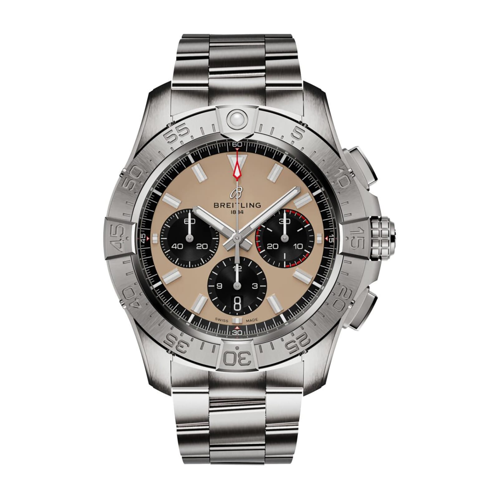 Fake Breitling Replica Watches Avenger B01 Chronograph 44(1:1 replica) - Top club