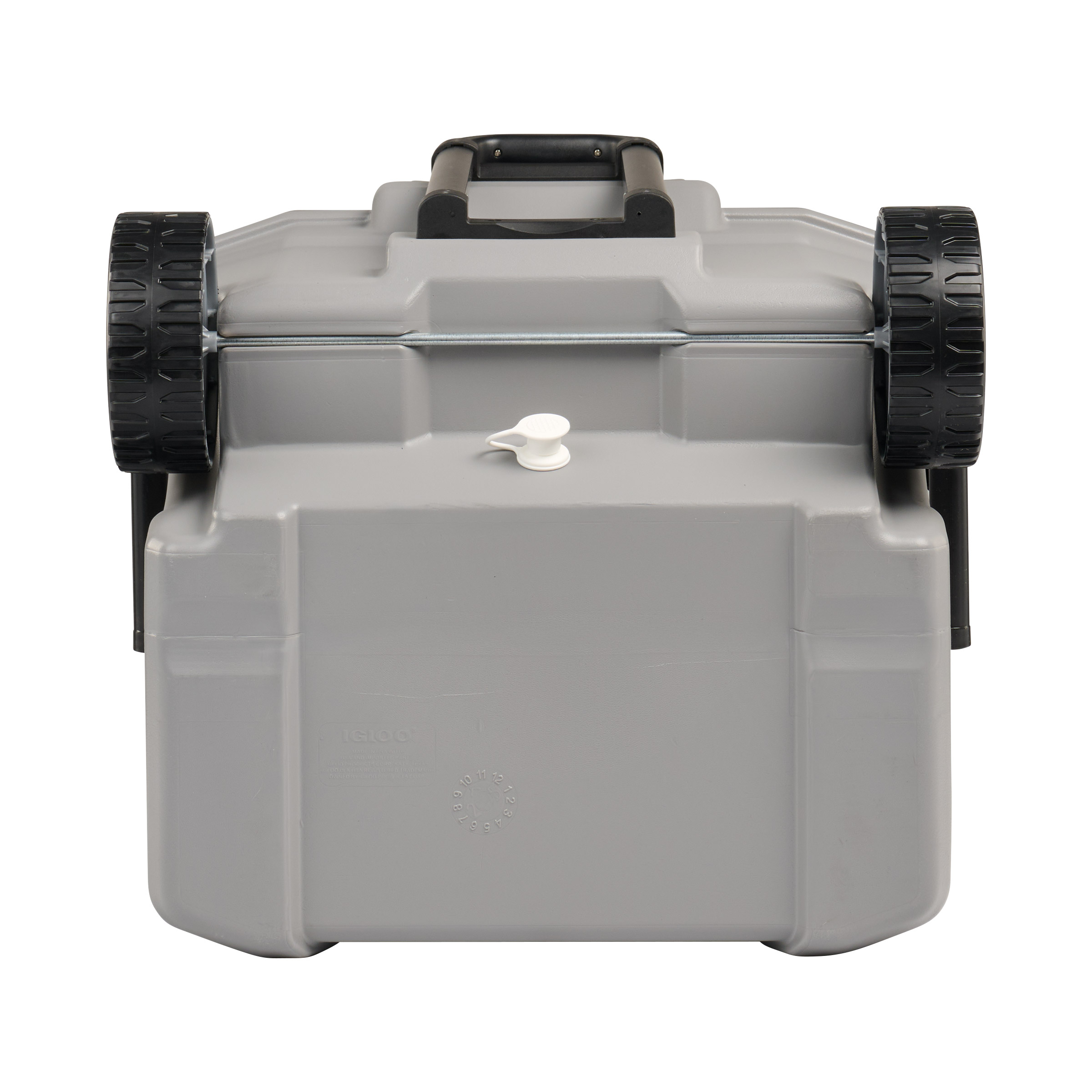 Igloo 62-quart Maxcold Wheeled Cooler - Image 4