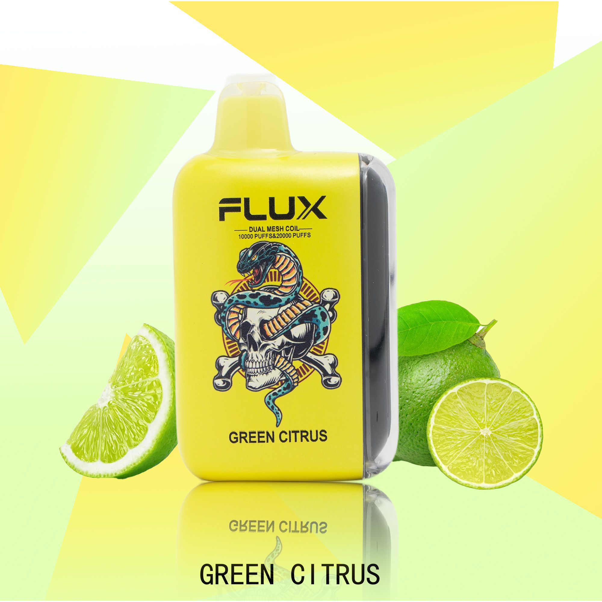 FLUX