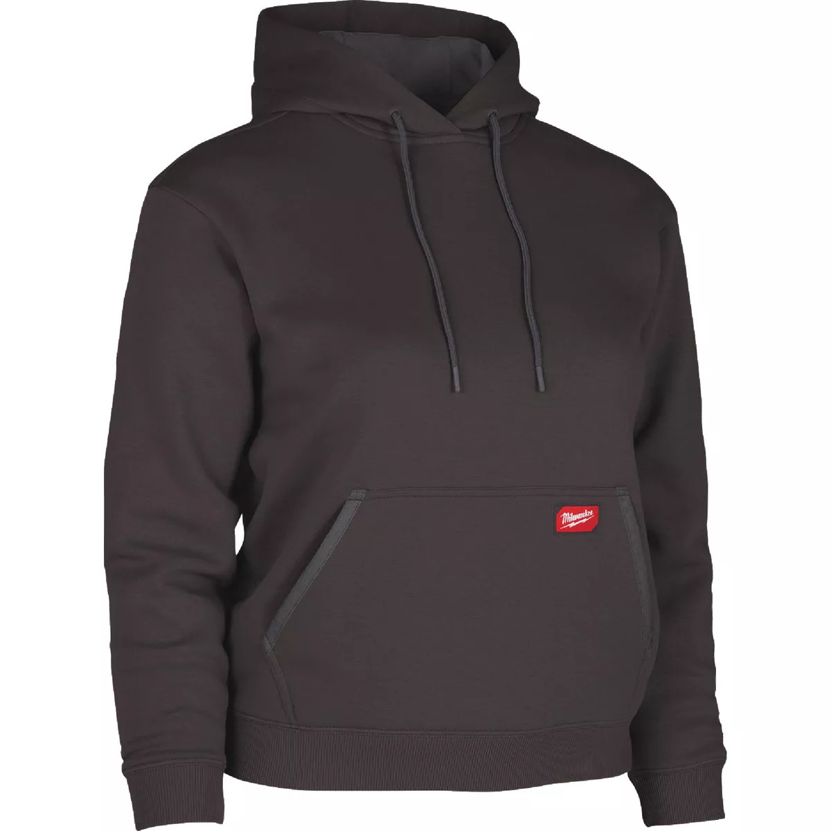 Milwaukee FREEFLEX Women's Large Black Pullover Hoodie