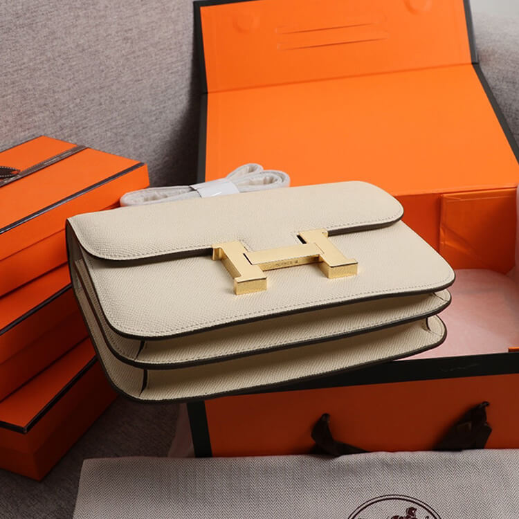 Hermès Constance Bag1:1High-quality replica