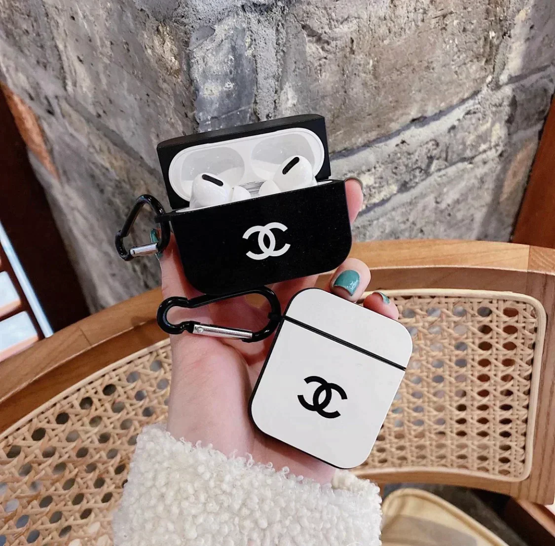 Coco AirPods Cases - Wholesale & Influencer