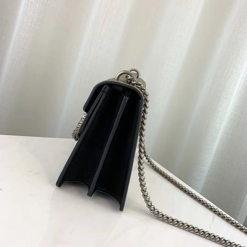 Replica Gucci Dionysus Small Gg Shoulder Bag 4002491:1High-quality replica