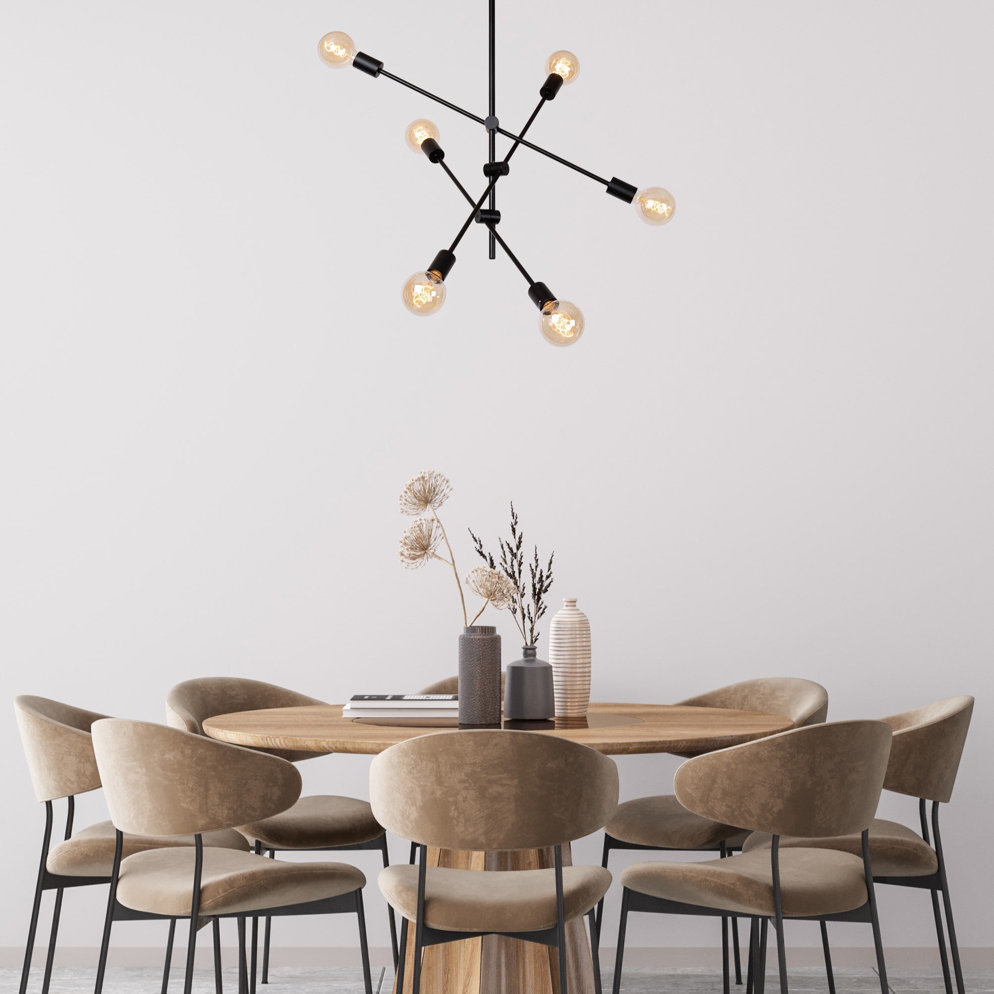 Blokker Dots Hanglamp