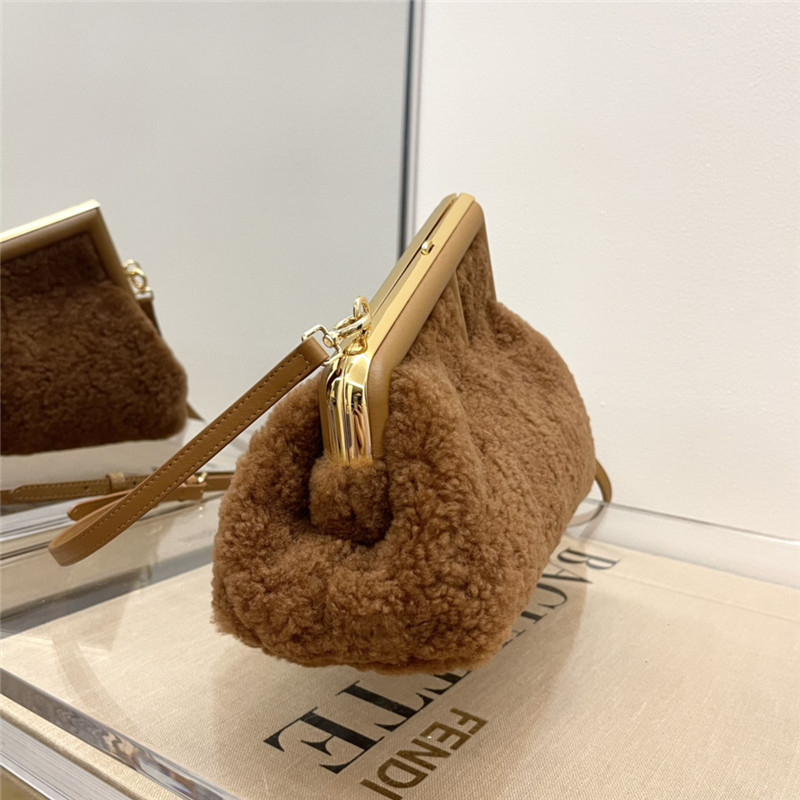 fendi lamb wool first bag - Replicaclubs