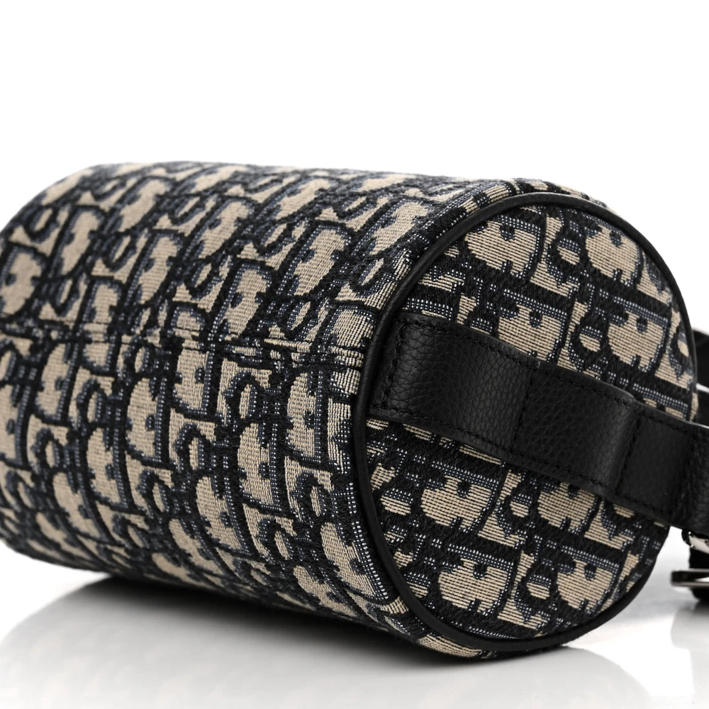 High-Quality Replica Dior Mini Roller Messenger Bag1:1High-quality replica