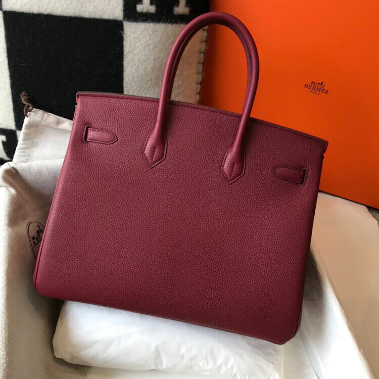 Hermès Birkin Bag1:1High-quality replica