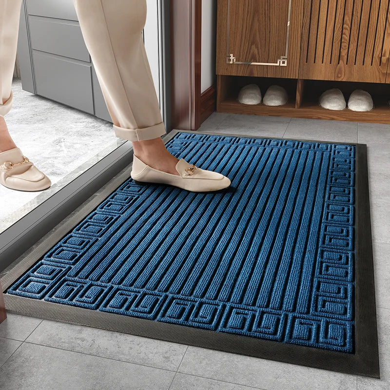GripGuard | Duurzame Antislip Deurmat