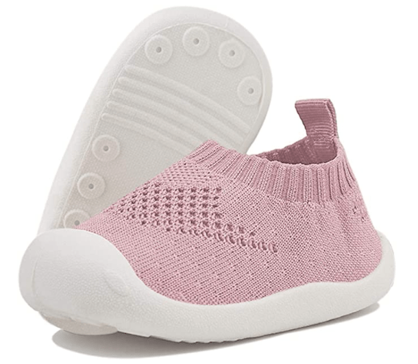 BloteVoet | Flexibele en Ademende Babyschoentjes
