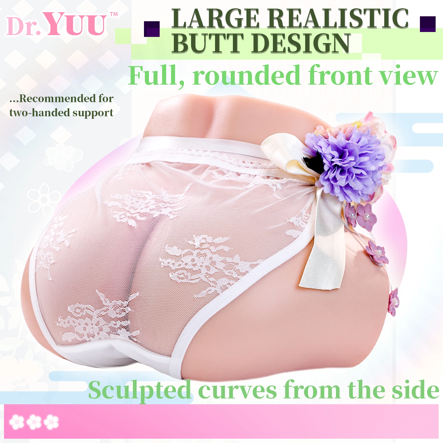  |  - Dr.YUU