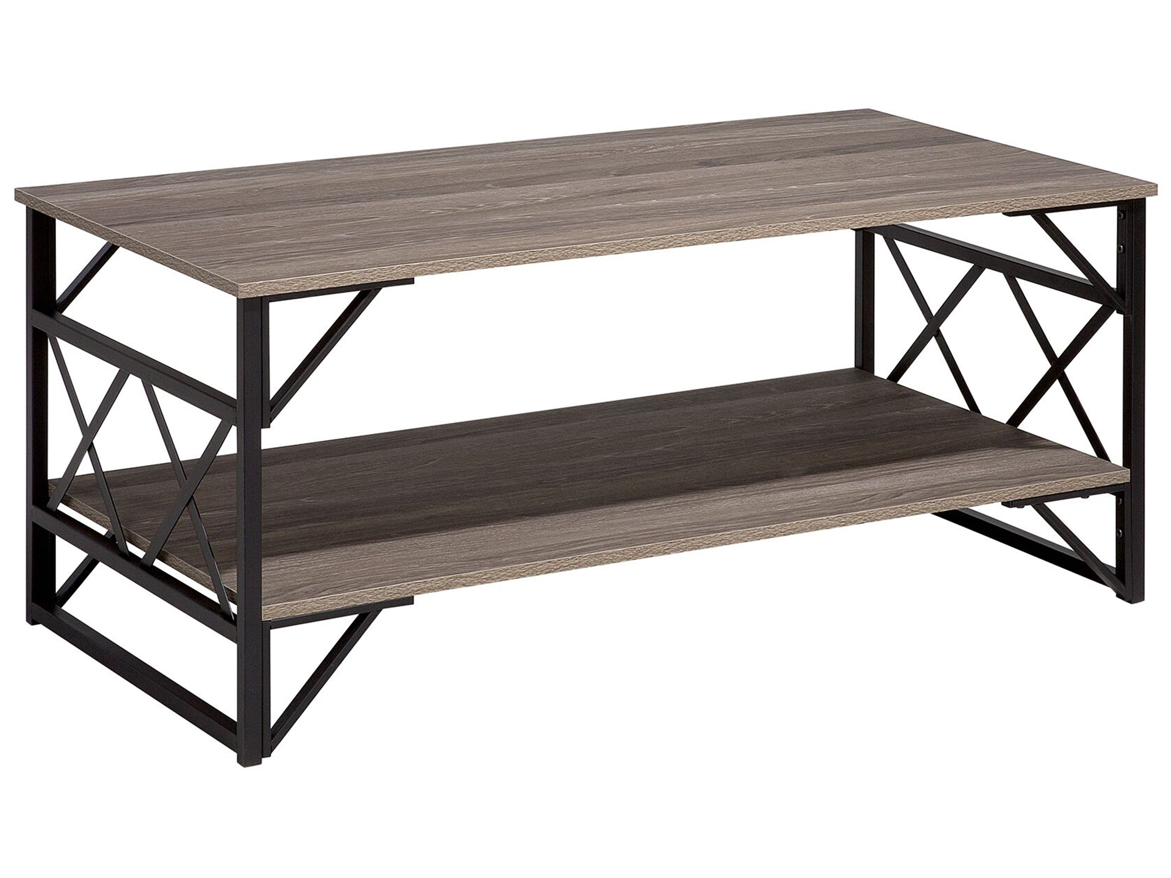 Coffee Table BOLTON Taupe