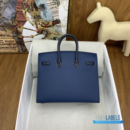 The Ultimate Highest Quality Replica: Hermès Birkin Faubourg 201:1High-quality replica