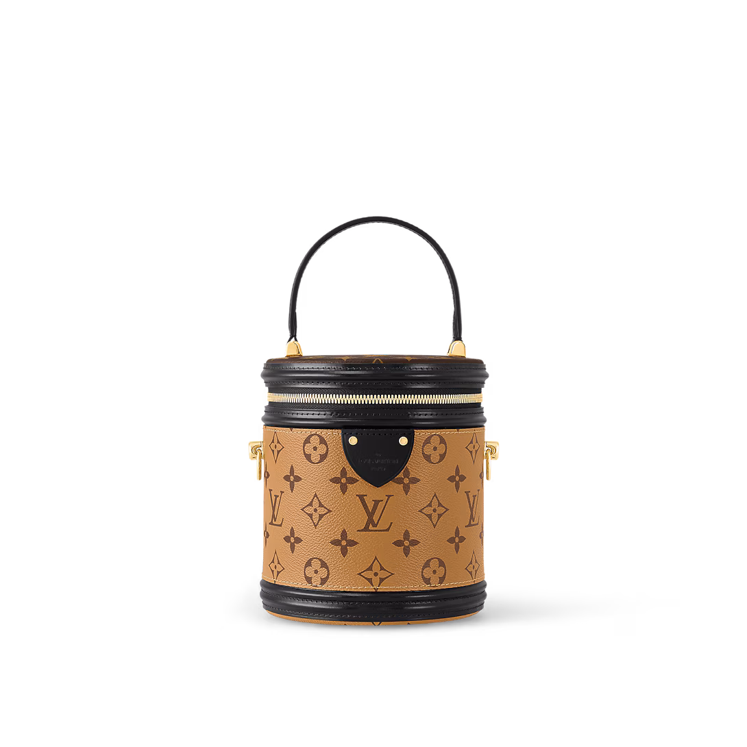 Replicate Louis Vuitton Cannes M43986 (1:1 replica)1:1High-quality replica