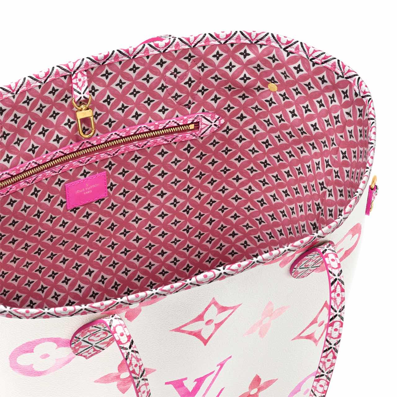 Neverfull MM M229801:1High-quality replica