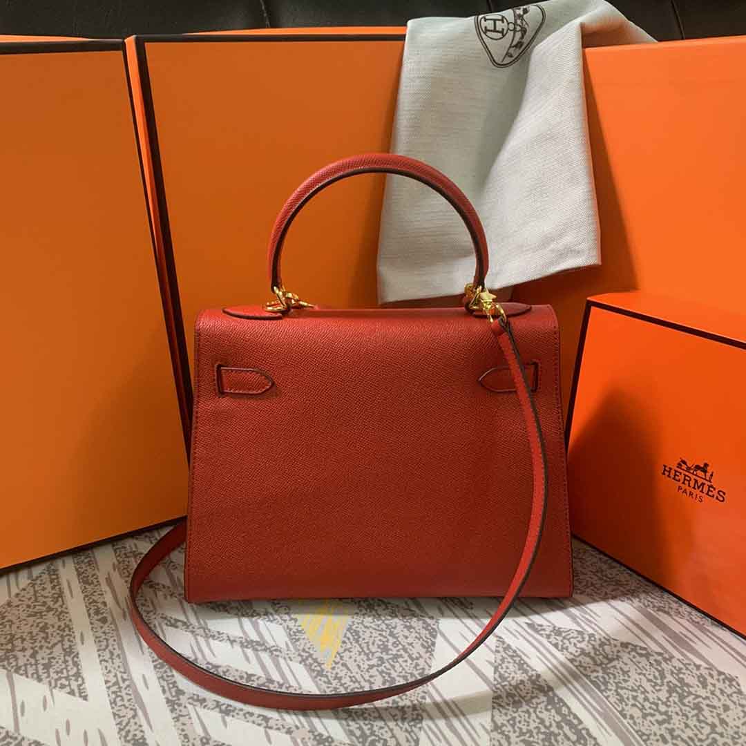 Replica Hermes Aaa-Kelly 28Cm Gold Hardware1:1High-quality replica