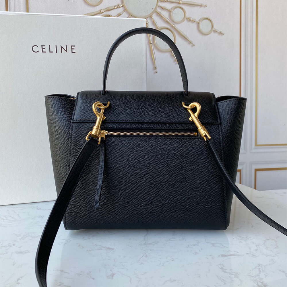 CELINE MINI BELT BAG1:1High-quality replica
