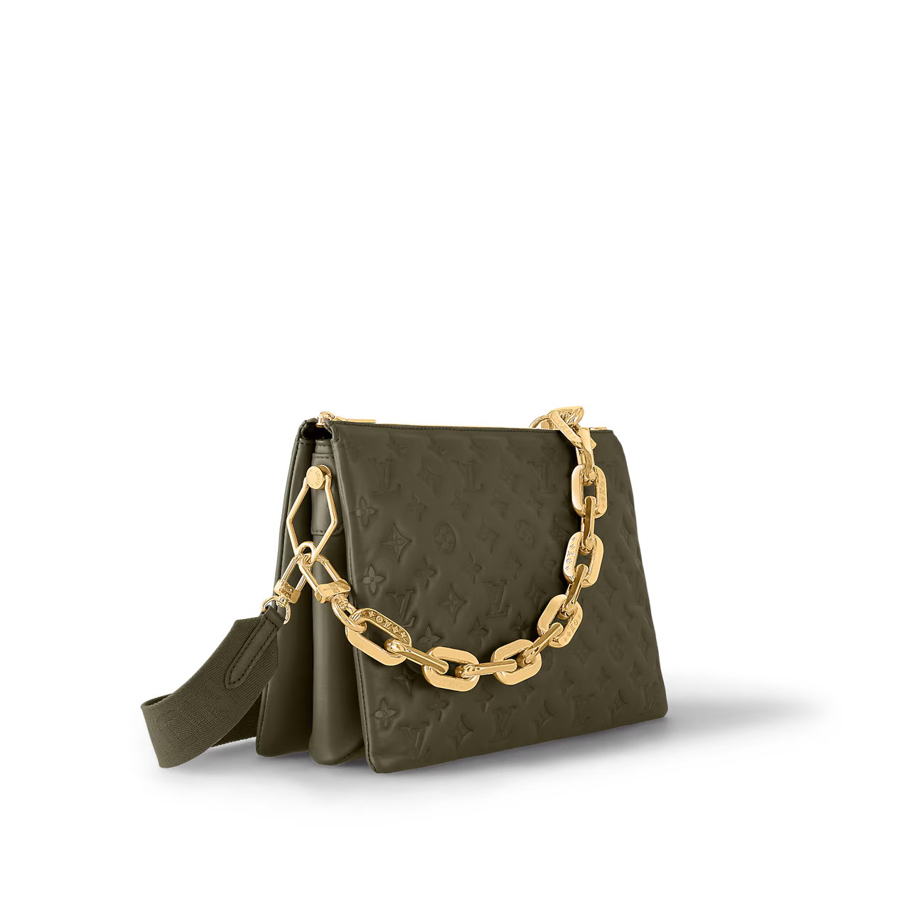 Coussin MM M212811:1High-quality replica