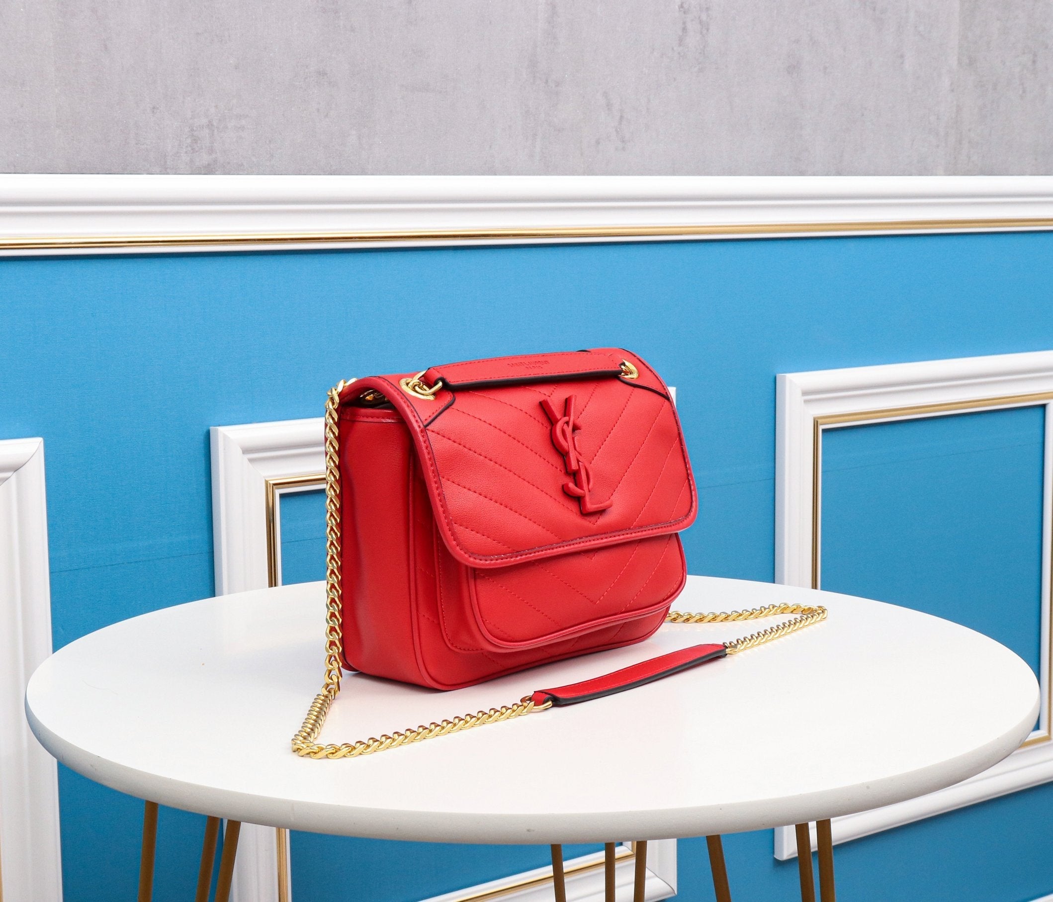 TO – Luxury Edition Bags SLY 1161:1High-quality replica