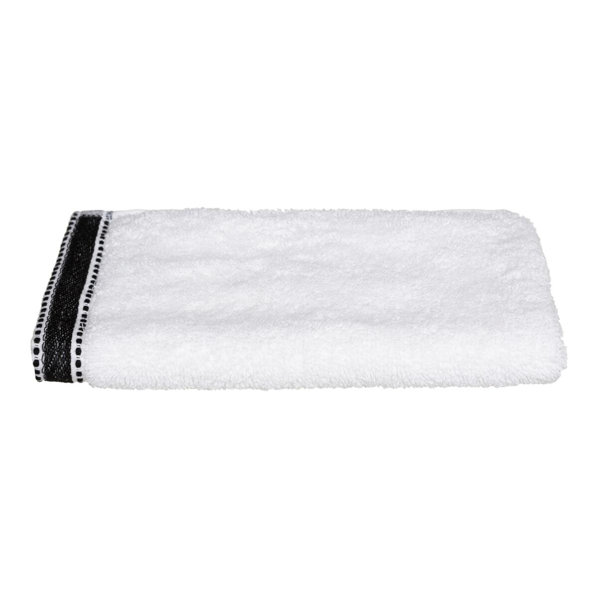 Guest towel "Joia", cotton White, 30x50 cm, 550 g/m&sup2;