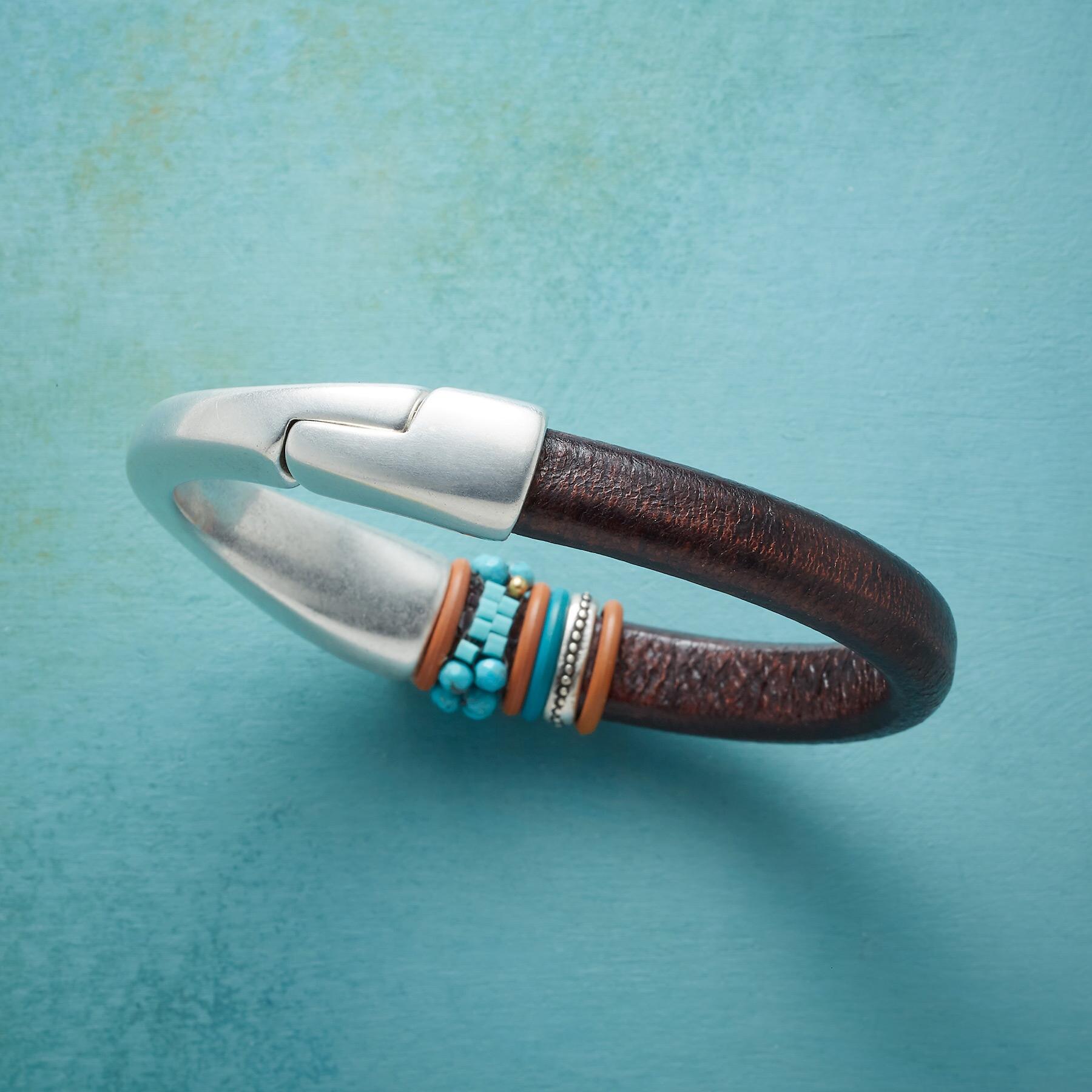 Earth And Sky Bracelet - Sundance Clothing