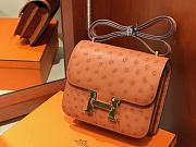 HERMES CONSTANCE HANDMADE 04