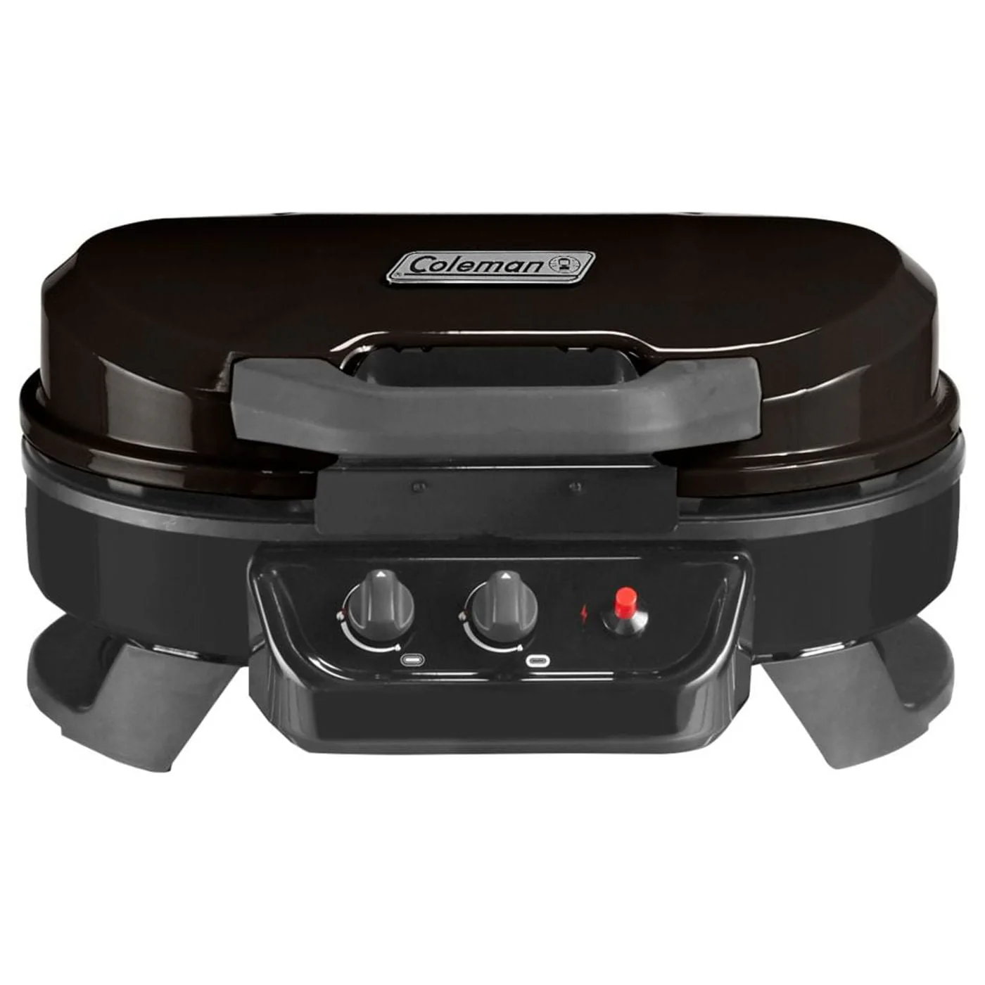 Coleman Roadtrip 225 Tabletop Propane Gas Grill, Black - Image 4