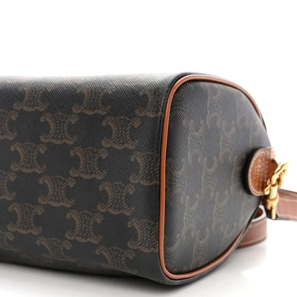 Mirror Quality Replica Celine Triomphe Boston Bag – Shop Now1:1High-quality replica