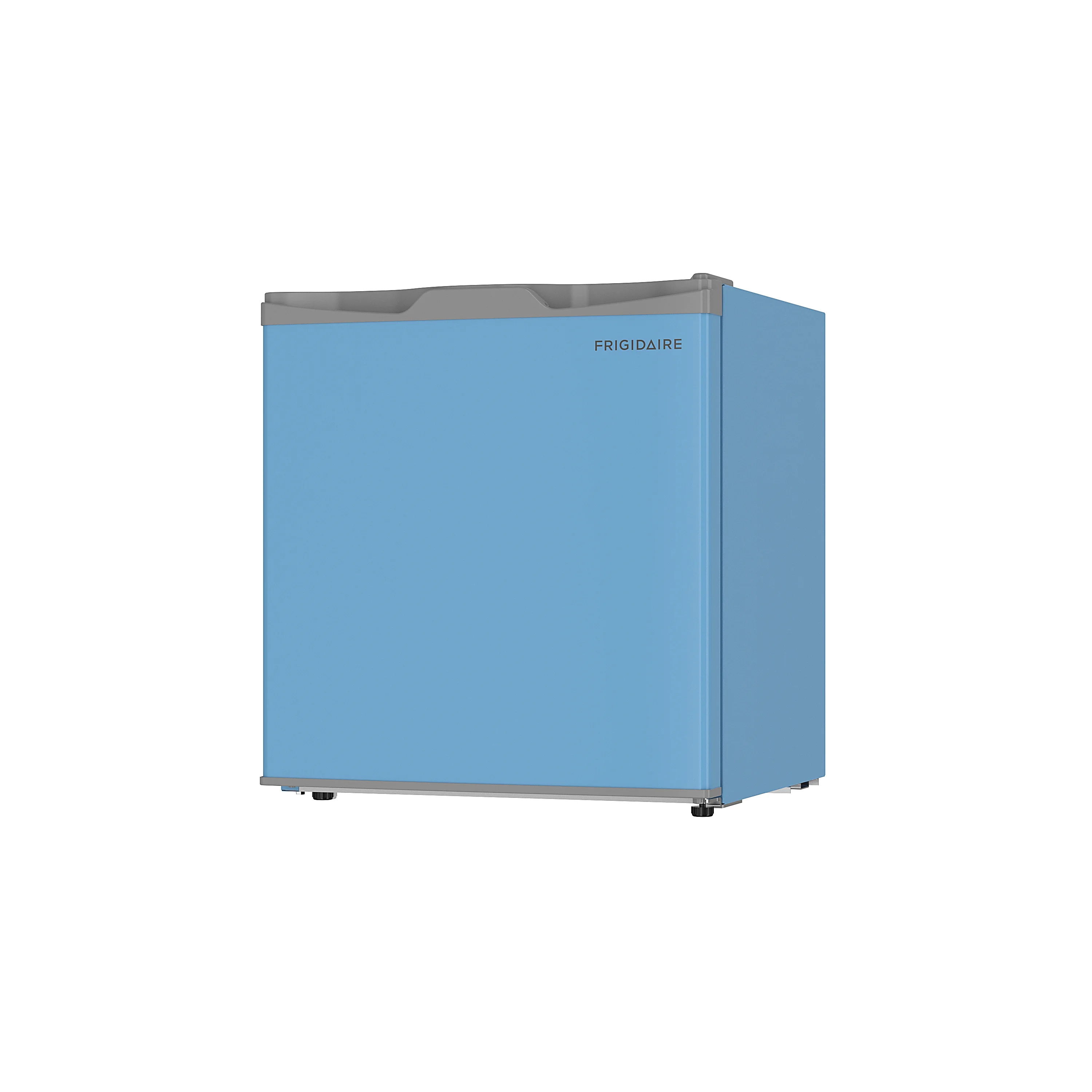 Frigidaire 1.6 Cu. ft. Single Door Compact Refrigerator EFR115, Purple - Image 8