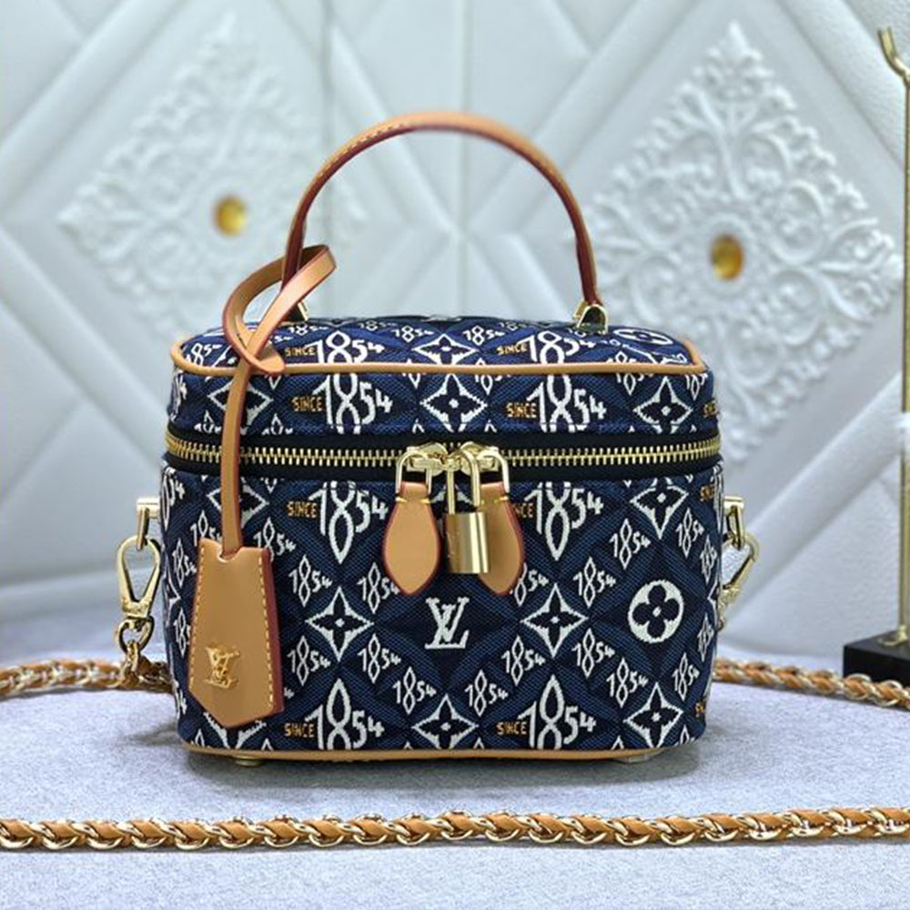 LV Vanity Bag PM1:1High-quality replica