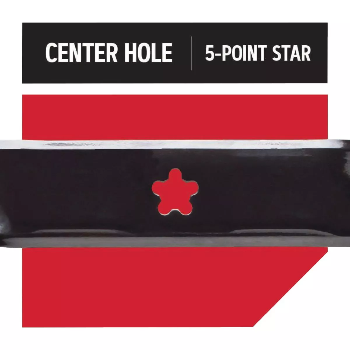 Oregon 42 In. Deck Riding Lawnmower Blade - Fits Husqvarna and Craftsman Riding Mower (2-Count)