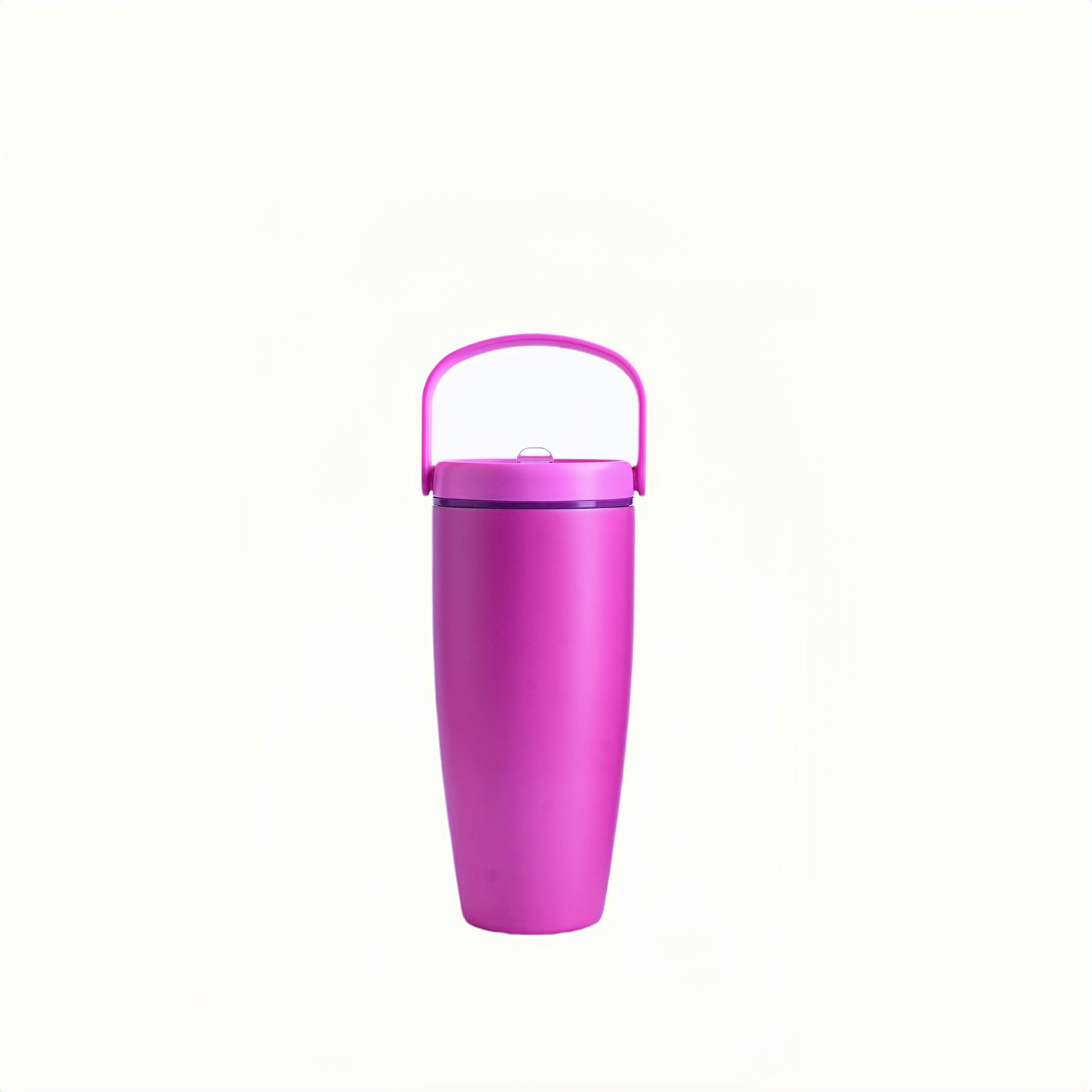 Custom Logo 30oz Lid Camping Handle Double Wall Stainless Steel Vacuum Insulated for 12-24hr Thermal Coffee Mug Tumblers