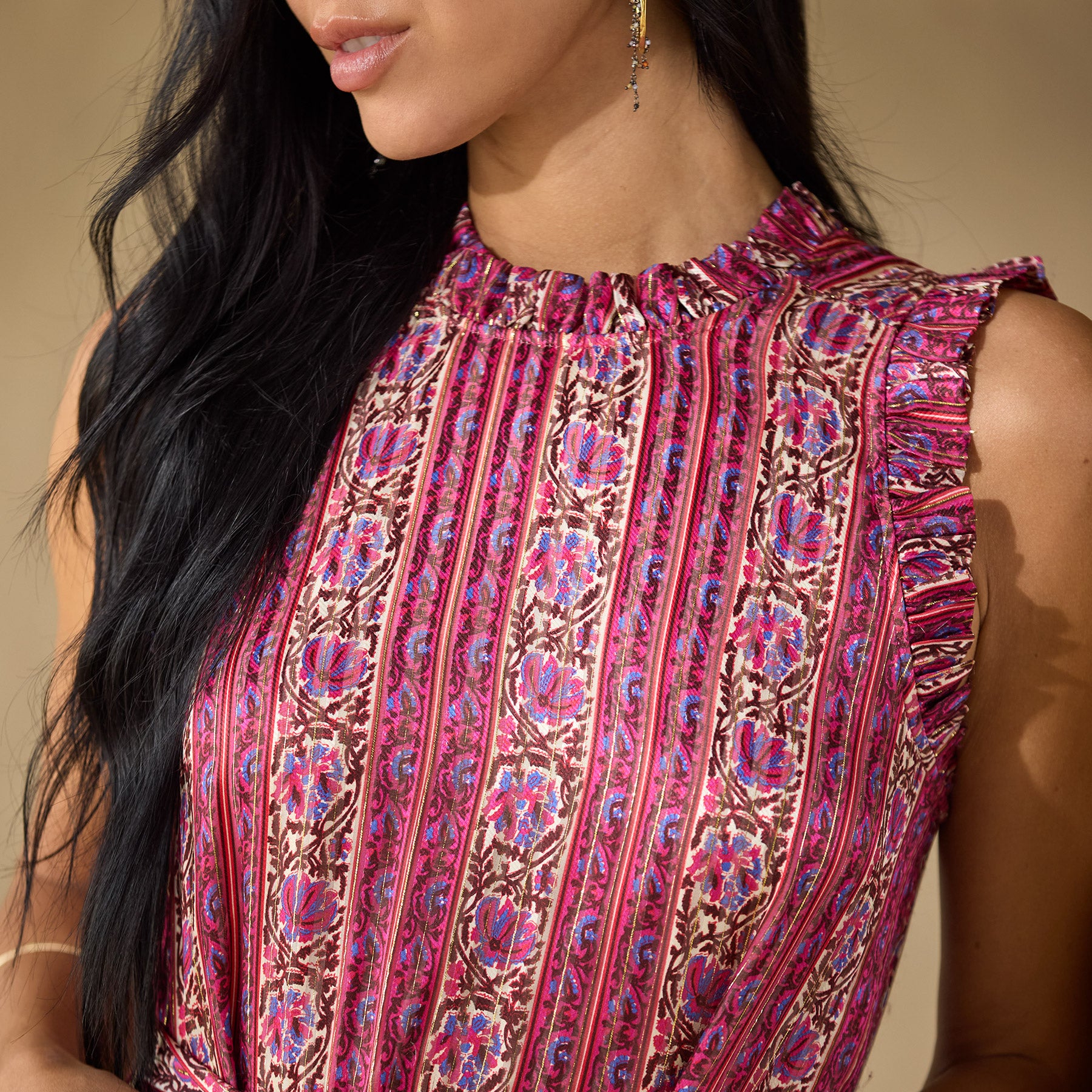 Alice Dress - Sundance Clothing
