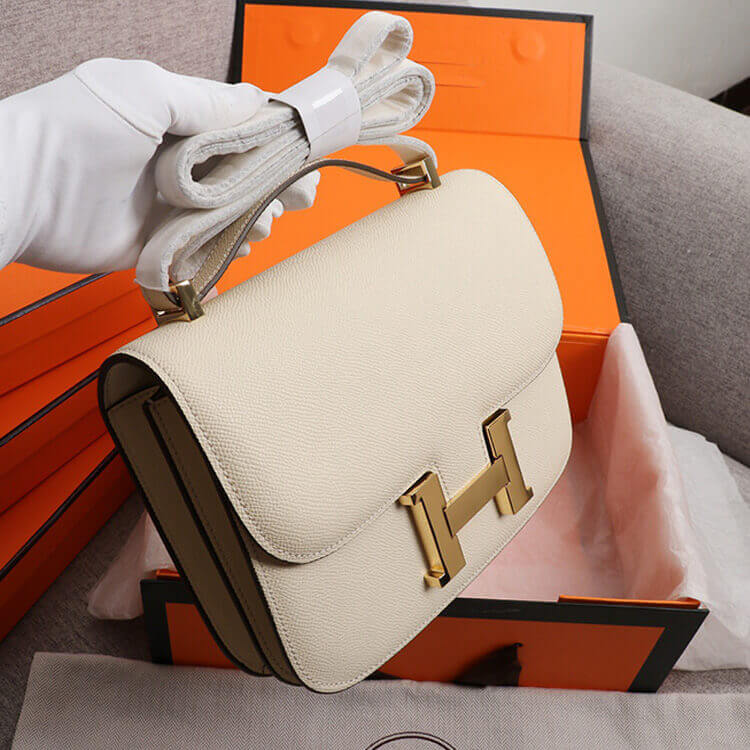 Hermès Constance Bag1:1High-quality replica