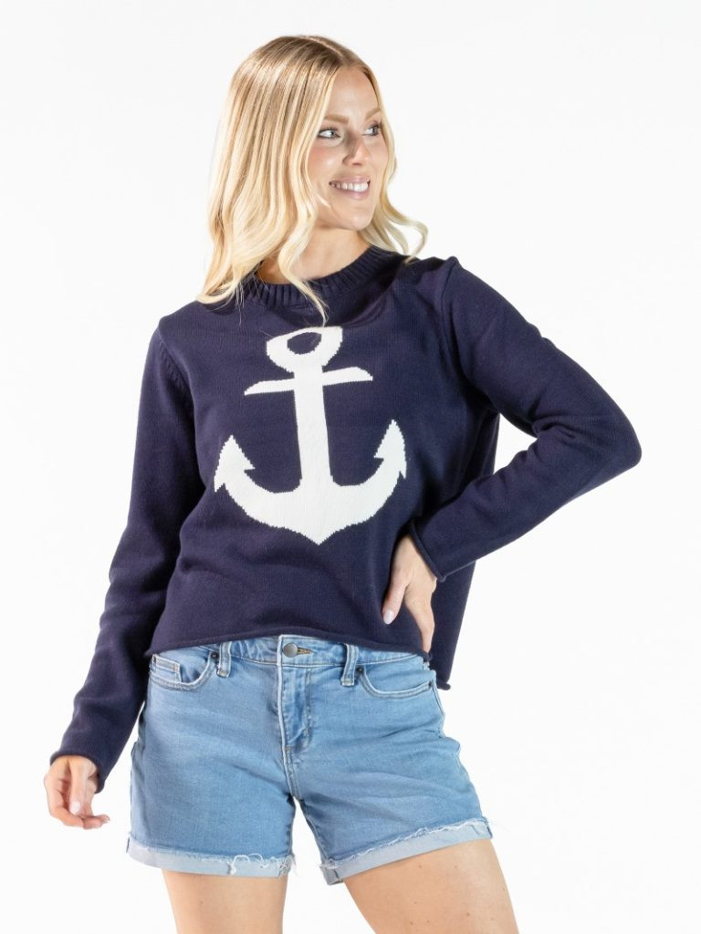 0126-SWTR-SRST-NVYANCHR - Simply Southern Outlet