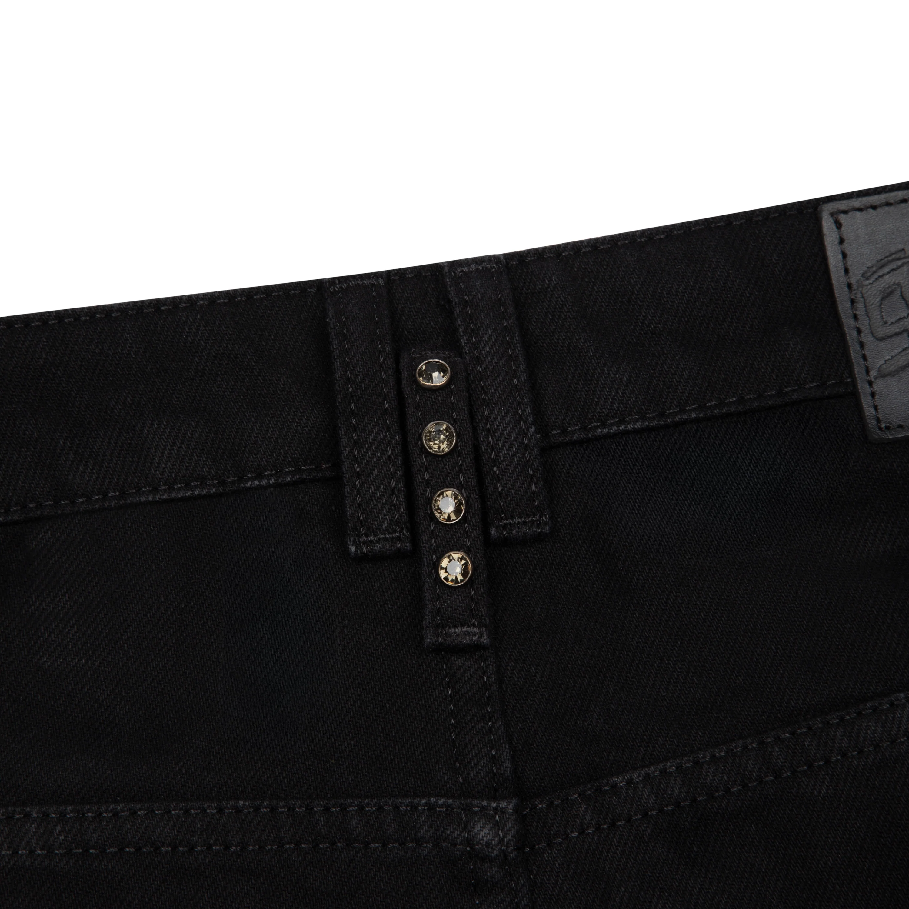"hellboy" black Denim 01
