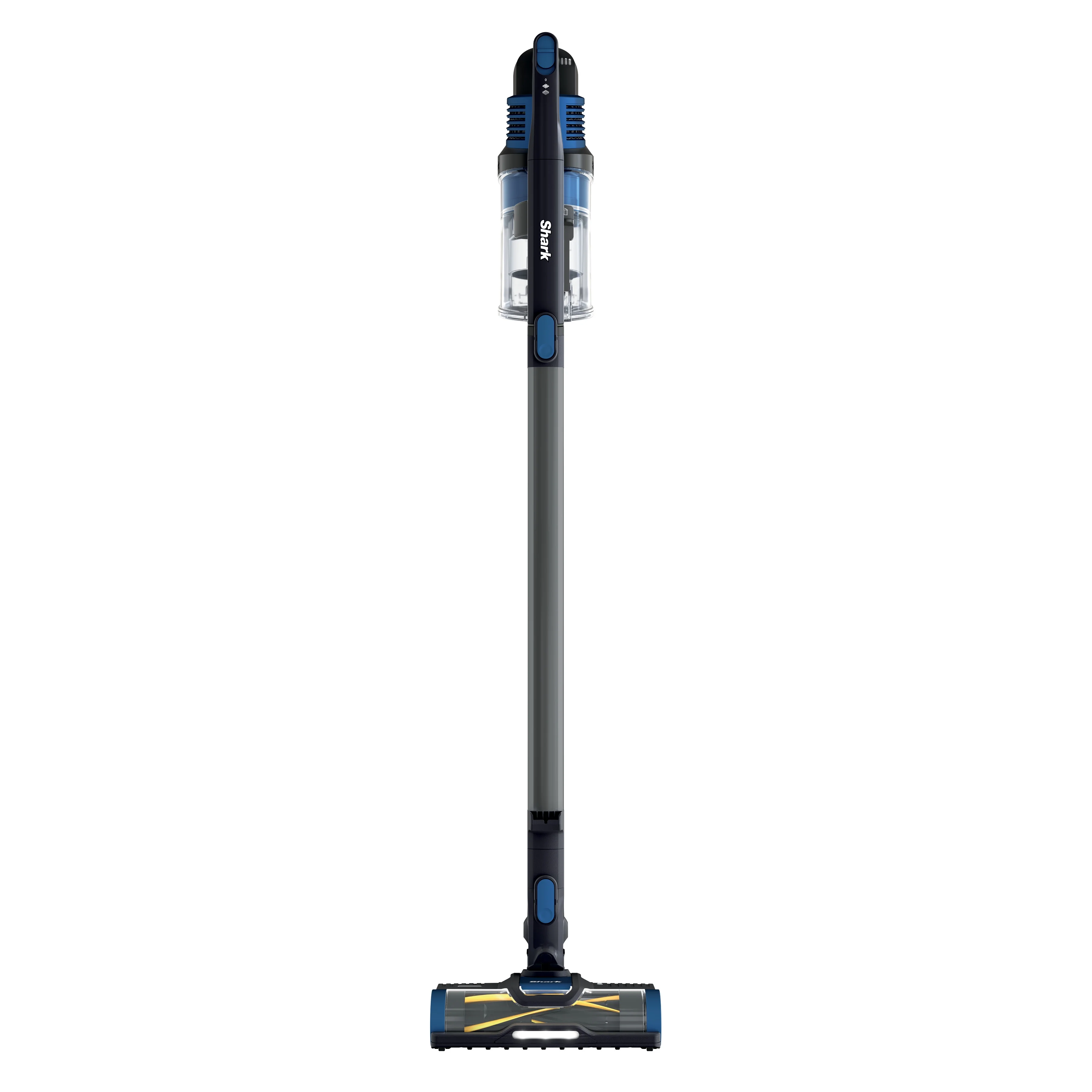Shark Pet Pro Cordless Stick Vacuum Cleaner with Powerfins Brushroll, 40-Min Runtime, WZ250 - Image 2