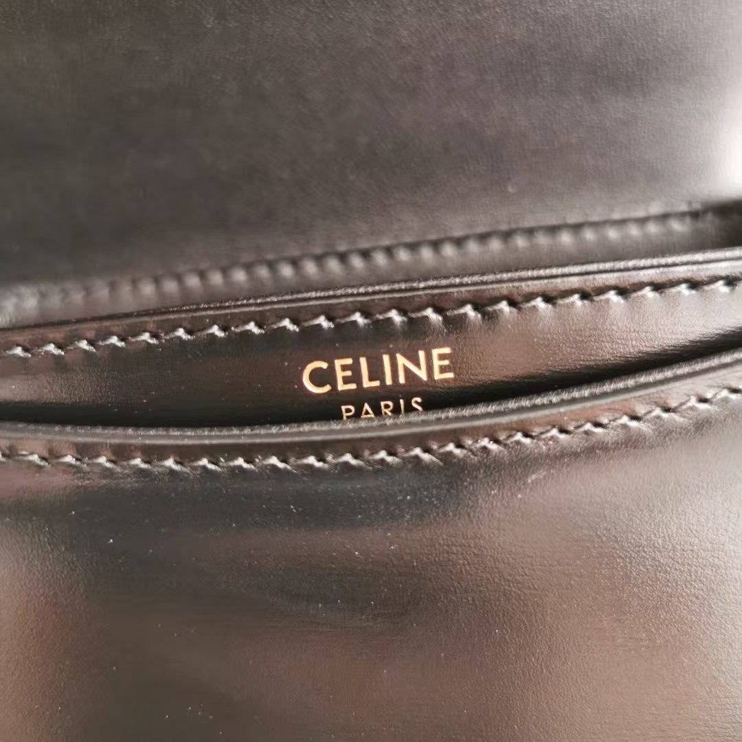 CELINE MINI BESACE CLEA1:1High-quality replica