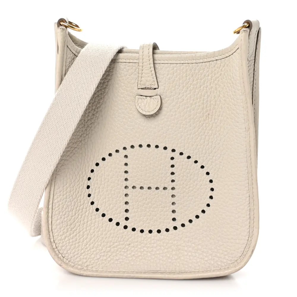 Hermès Handbags1:1High-quality replica