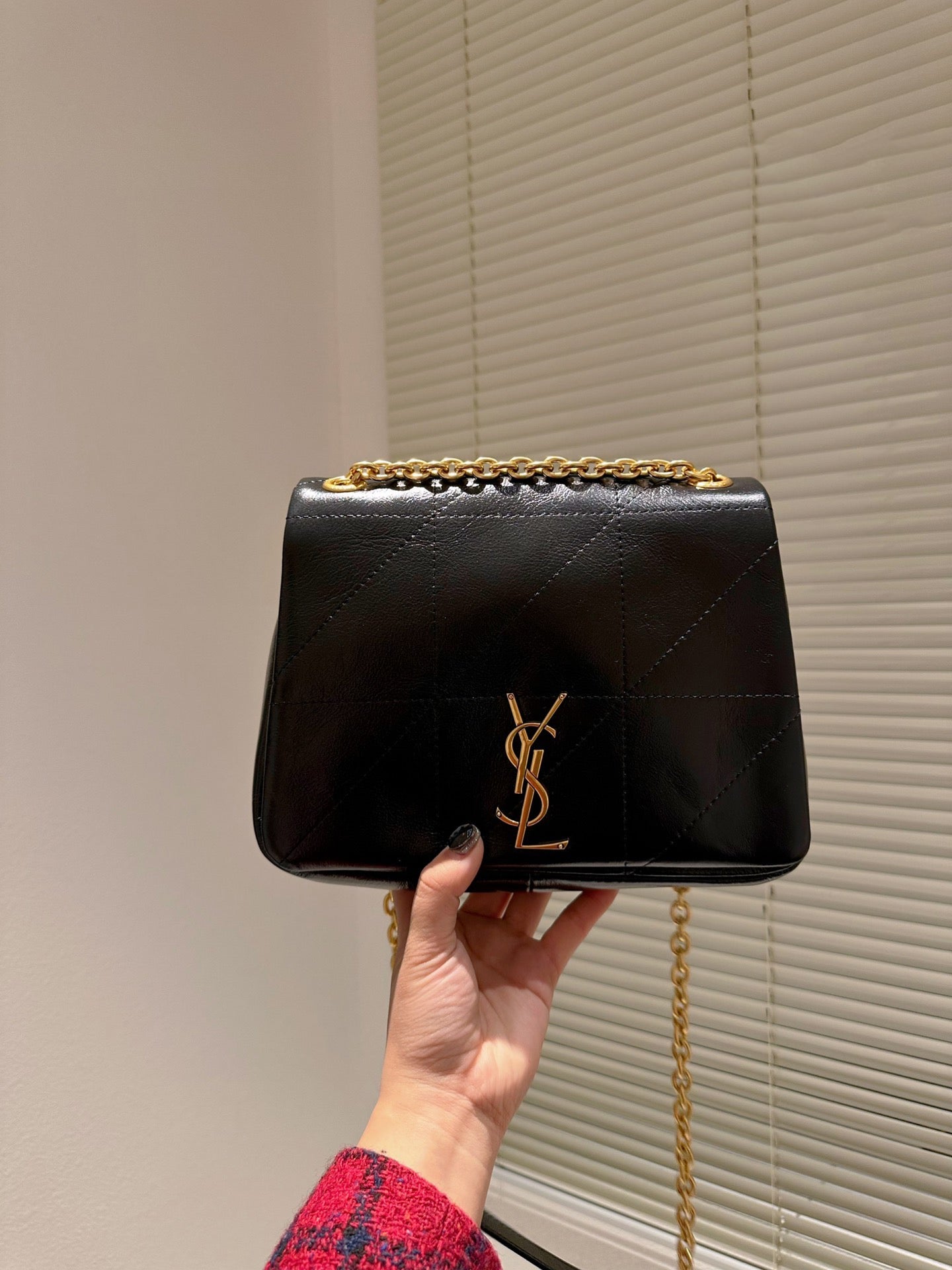TO – New Luxury Bags SLY 2921:1High-quality replica