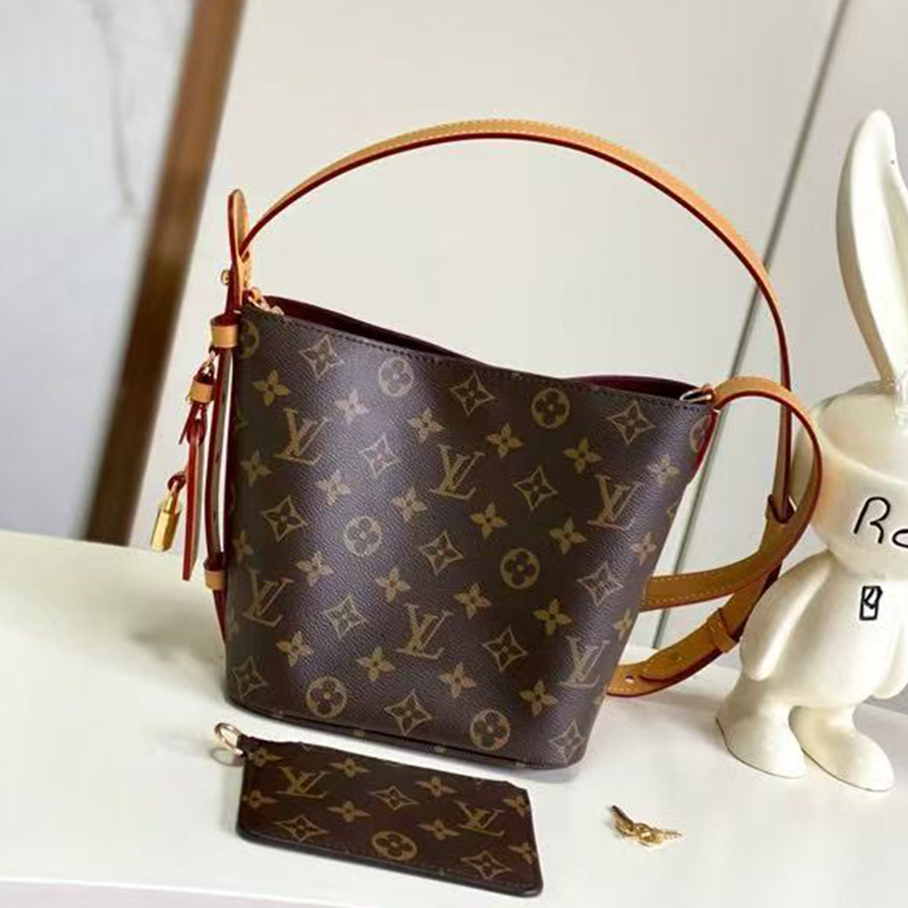 Louis Vuitton All In BB 1:1High-quality replica