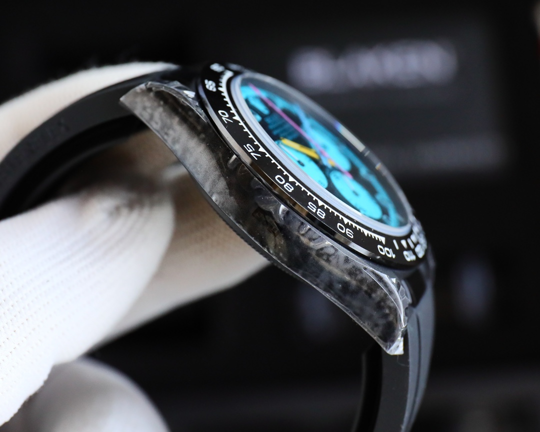 Rolex Daytona(1:1 replica) - Elite Watch Atelier