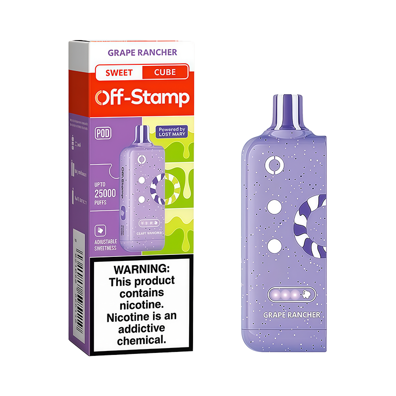 Grape-Rancher_OFF-STAMP-X-CUBE-SWEET-POD