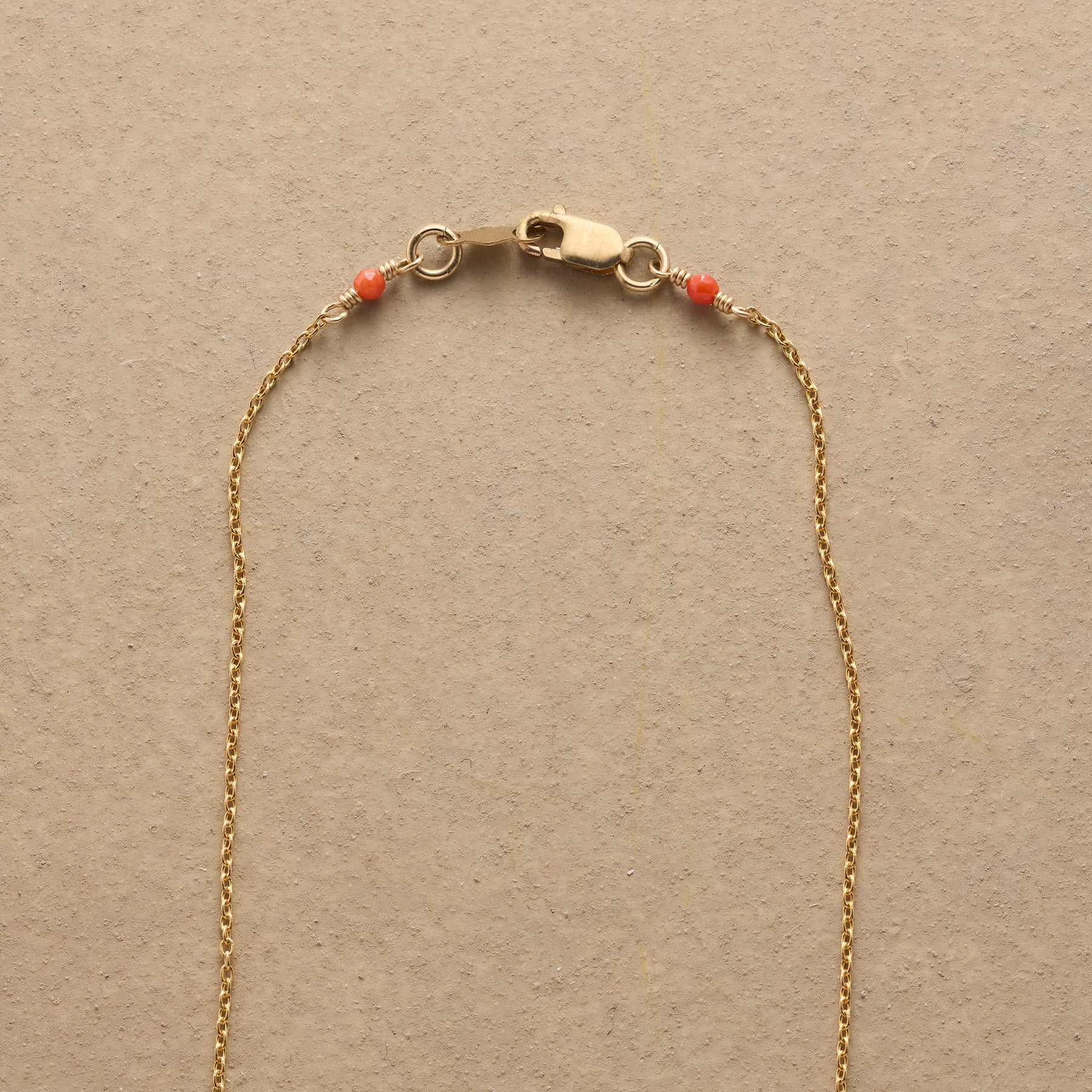 Banderas  Necklace - Sundance Clothing